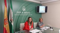El IAJ desarrollará en la Universidad de Jaén actividades para jóvenes sobre emprendimiento, salud o redes sociales