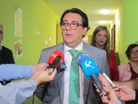 Continúan ingresados seis heridos del accidente múltiple de la EX-A1 en Galisteo, uno de ellos crítico