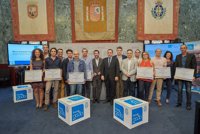 Más de 200 alumnos participarán en el II Desafío Tenerife 2030