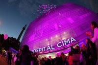 Los Hospitales Sanitas de La Moraleja y La Zarzuela incorporan la tomosíntesis en el diagnóstico de cáncer