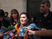 La PAH alerta del desahucio de una familia con cuatro hijos en Palma