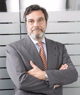 El presidente del Club de Exportadores e Inversores Españoles, Antonio Bonet,