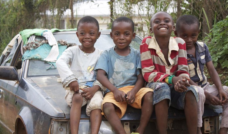 Cooperación y Desarrollo