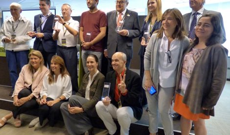 Cooperación y Desarrollo