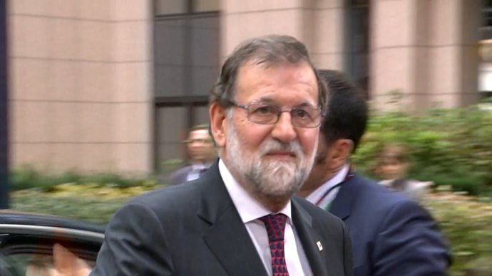 Rajoy