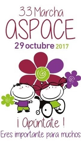 Cartel de la actividad