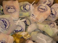 El Govern destina 15.000 euros al Banco de Alimentos de Mallorca