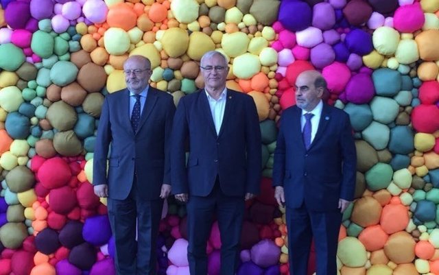  3Er Encuentro Anual Y Cumbre De Alcaldes Del Pacto De Milán 