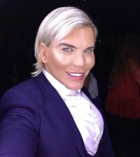 El nuevo 'Ken humano' brasileño: el antes y el después