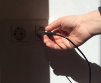 La demanda eléctrica aumenta un 2% en Canarias hasta septiembre