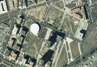 El Gobierno de Canarias ofrece un cambio de parcelas para ubicar la Ciudad de la Justicia en Cabo Llanos