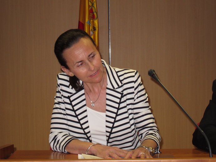 Pilar De la Oliva