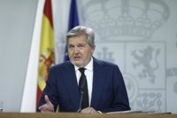 El Gobierno ve "prematuro" convocar elecciones catalanas en enero como ha anunciado el PSOE