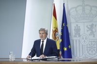 Méndez de Vigo no es partidario de recuperar las competencias educativas: "No es una buena idea"