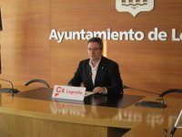 San Martín (Cs): El archivo de la causa por posible malversación "nos da la razón por segunda vez en que fue un error"