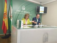 La Junta pone a disposición de los jiennenses más de 120.000 dosis de vacunas contra la gripe