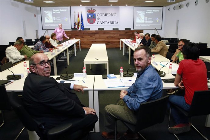 Consejo Regional de Pesca Continental