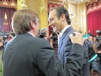 MÉS per Menorca pedirá la dimisión de los senadores Bauzá y Antich si votan a favor de aplicar el 155 en Cataluña