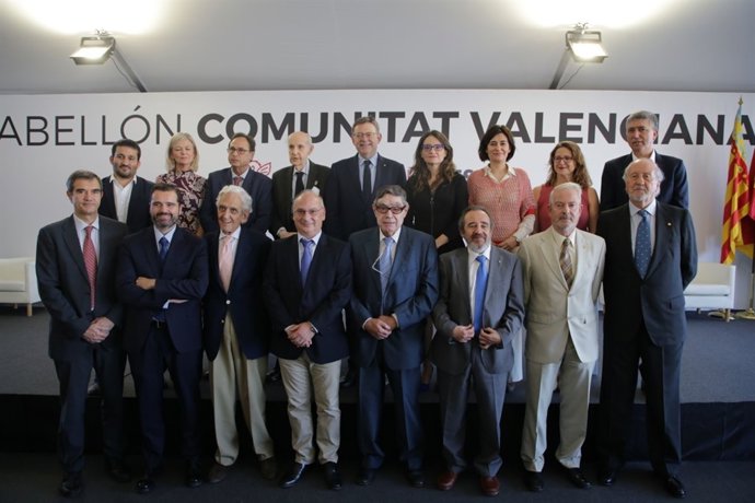 Plenario del Alto Consejo Consultivo 