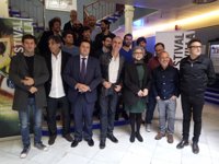 El Festival de Cine de Sevilla homenajea a los directores Paolo y Vittorio Taviani y a la actriz Trine Dyrholm