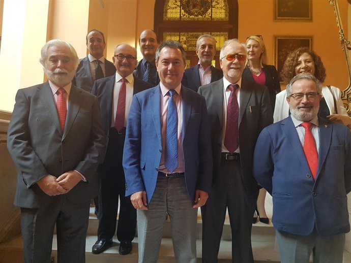 Congreso de Pacientes afectados por problemas en mácula y retina