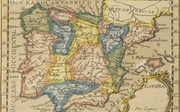 El primer atlas portátil