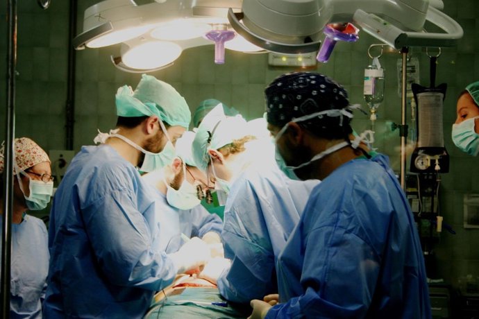 [Medios.Regionales.Csalud] Np: La Sanidad Pública Andaluza Atiende Más De 120 Mi