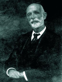 FRANCISCO GINER DE LOS RIOS 