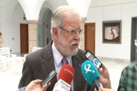 1-O.- Ibarra va a "apoyar" lo que haga Rajoy al aplicar el 155 "para ganarle la batalla a la sinrazón" independentista