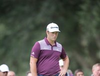 Rahm sucumbe en Valderrama