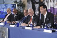 Arbeloa: "Echo de menos cada día en el Real Madrid"