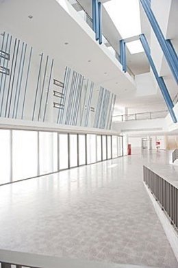 Biblioteca General de Navarra.