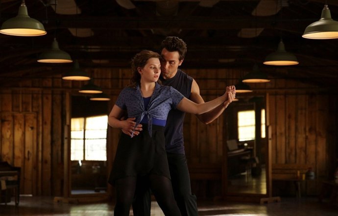 Dirty Dancing la miniserie