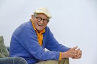 El Museo Guggenheim Bilbao acoge desde el 10 de noviembre la muestra 'David Hockney: 82 retratos y 1 bodegón' 