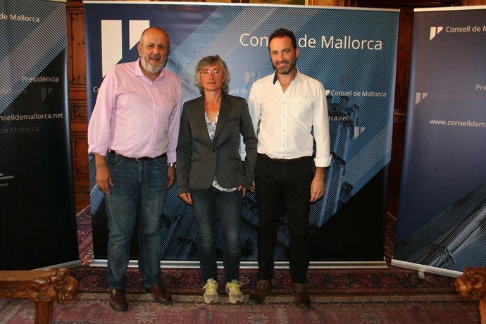 Finca Raixa en la red europea de jardines históricos