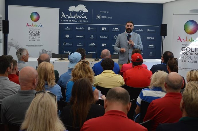 Nota De Prensa Y Fotografías. Andalucía Refuerza Su Comercialización Como Destin