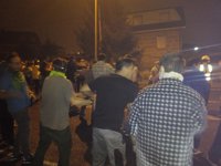 El Celta homenajeará este domingo a los colectivos y ciudadanos que combatieron la ola de incendios