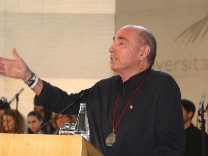 Lluís Llach