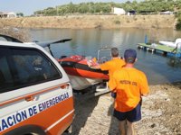 La Junta celebra en Torremolinos unas jornadas sobre Protección Civil con la participación de más de 500 voluntarios