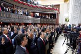Foto: La Asamblea Constituyente de Venezuela prohíbe ejercer a los gobernadores que no juren el cargo