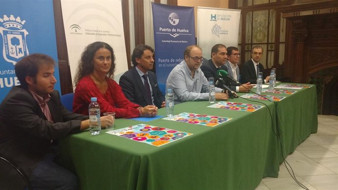 1 Nota Y 1 Foto Junta (Presentación Feria Emprendimiento Joven)