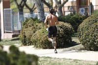 Desarrollan un chip que indica cuando el cuerpo empieza a quemar grasa durante el ejercicio físico