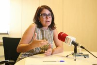 Adriana Lastra asegura que si Puigdemont no convoca elecciones en enero lo hará "la democracia española"