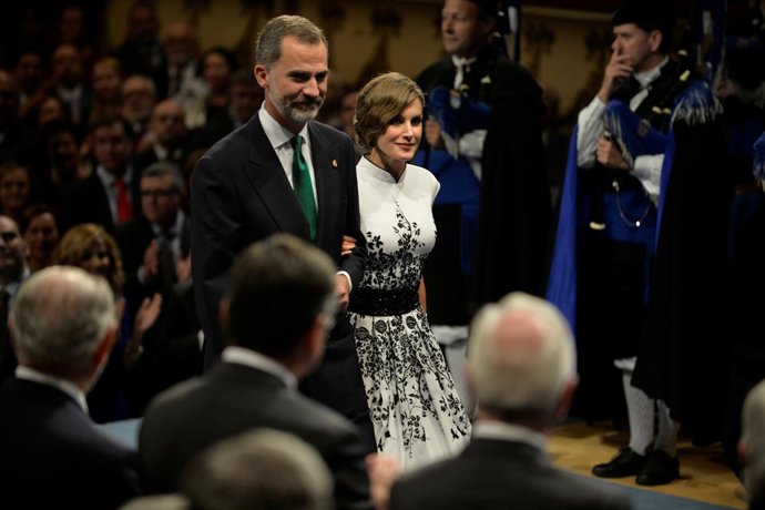 PREMIOS PRINCESA DE ASTURIAS