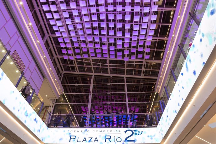 Plaza Río 2