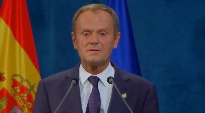 Donald Tusk