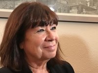 Cristina Narbona dice que el PSOE quiere una aplicación del 155 "lo más limitada" y que permita "recuperar la legalidad"