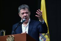 Una delegación de las FARC intercederá en las conversaciones entre el Gobierno de Colombia y el ELN