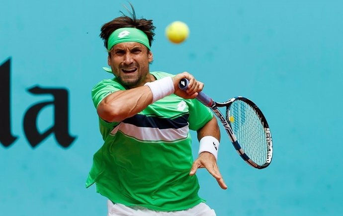 David Ferrer