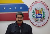 Foto: Maduro asegura que el próximo paso para el Gobierno es "ganar todas las alcaldías de Venezuela"